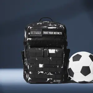 35L Backpack Black Lightning 35L Backpack Black Lightning