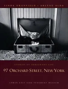 USED-97 Orchard Street, New York: Stories of Immigrant Life by Linda Granfield (Paperback)