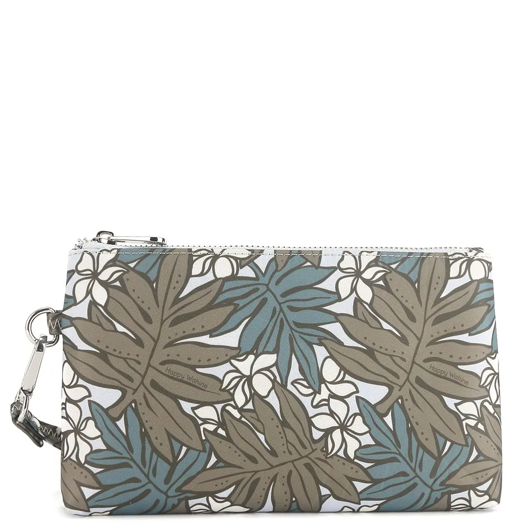 Wristlet Melody Ke'olu Lauae Camo