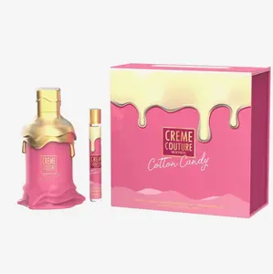 Creme Couture Cotton Candy Eau de Parfum