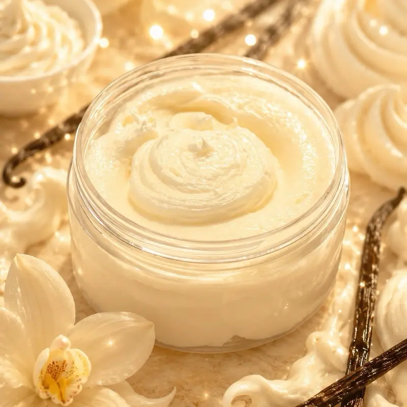Whipped Dreams Soap