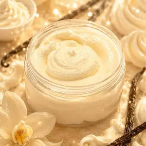 Whipped Dreams Soap
