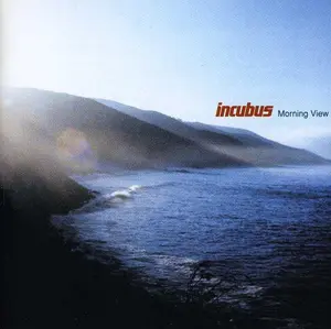 Incubus - Morning View  [COMPACT DISC - CD]