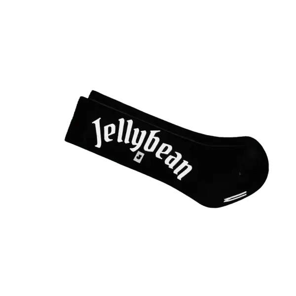 Jellybean socks assorted by JELLYBEAN