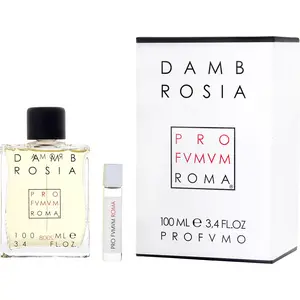 Profumum Roma Dambrosia By Profumum Roma Eau De Parfum For Unisex