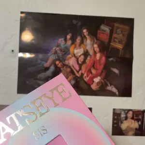 Katseye - SIS (Soft Is Strong) [EP] [Soft Version]  [COMPACT DISC - CD] Extended Play, Softpak