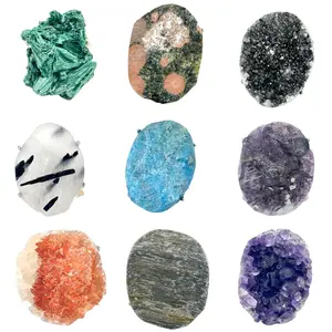 Tray 8 -【No.276-284 】Unique Handmade Crystal Ring