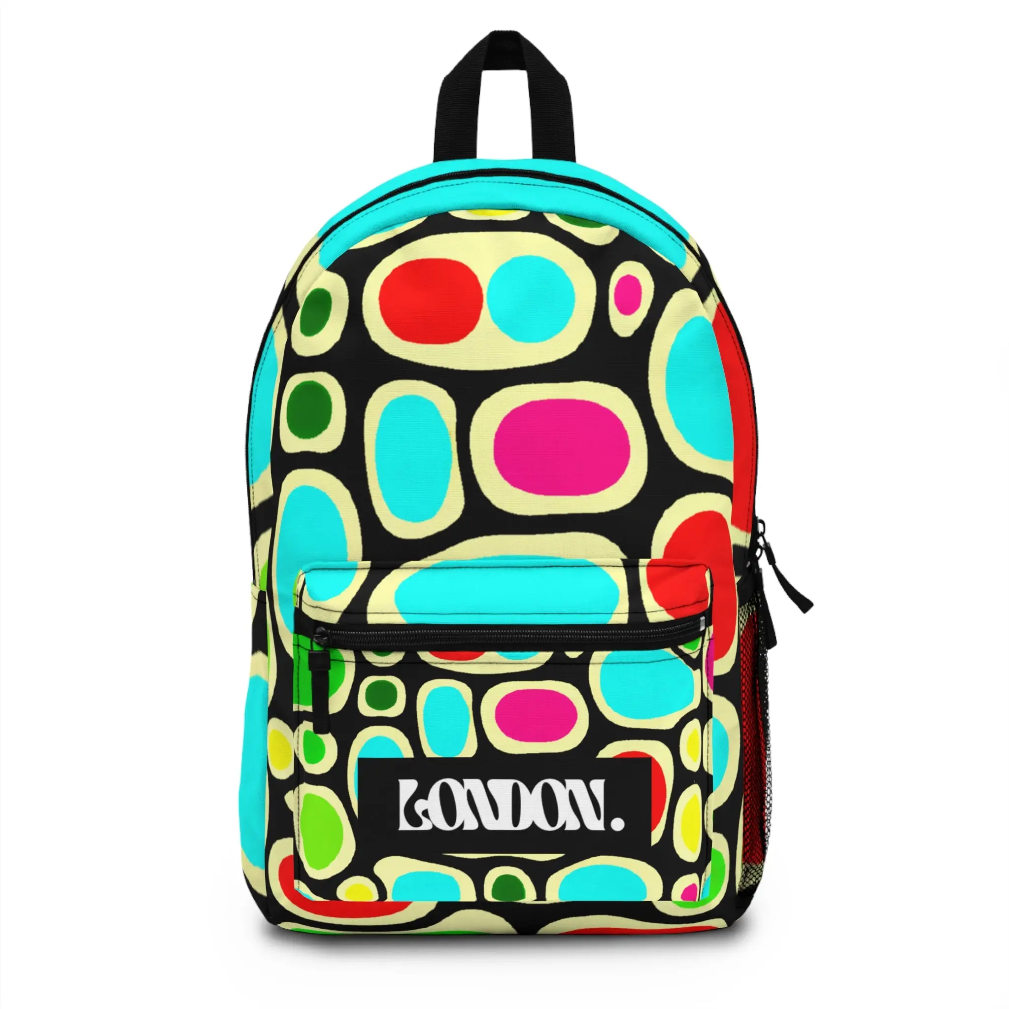 "Dandy Daisy" - Backpack