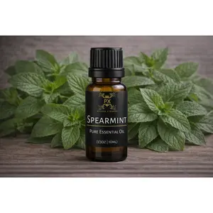 Spearmint Essential Oil