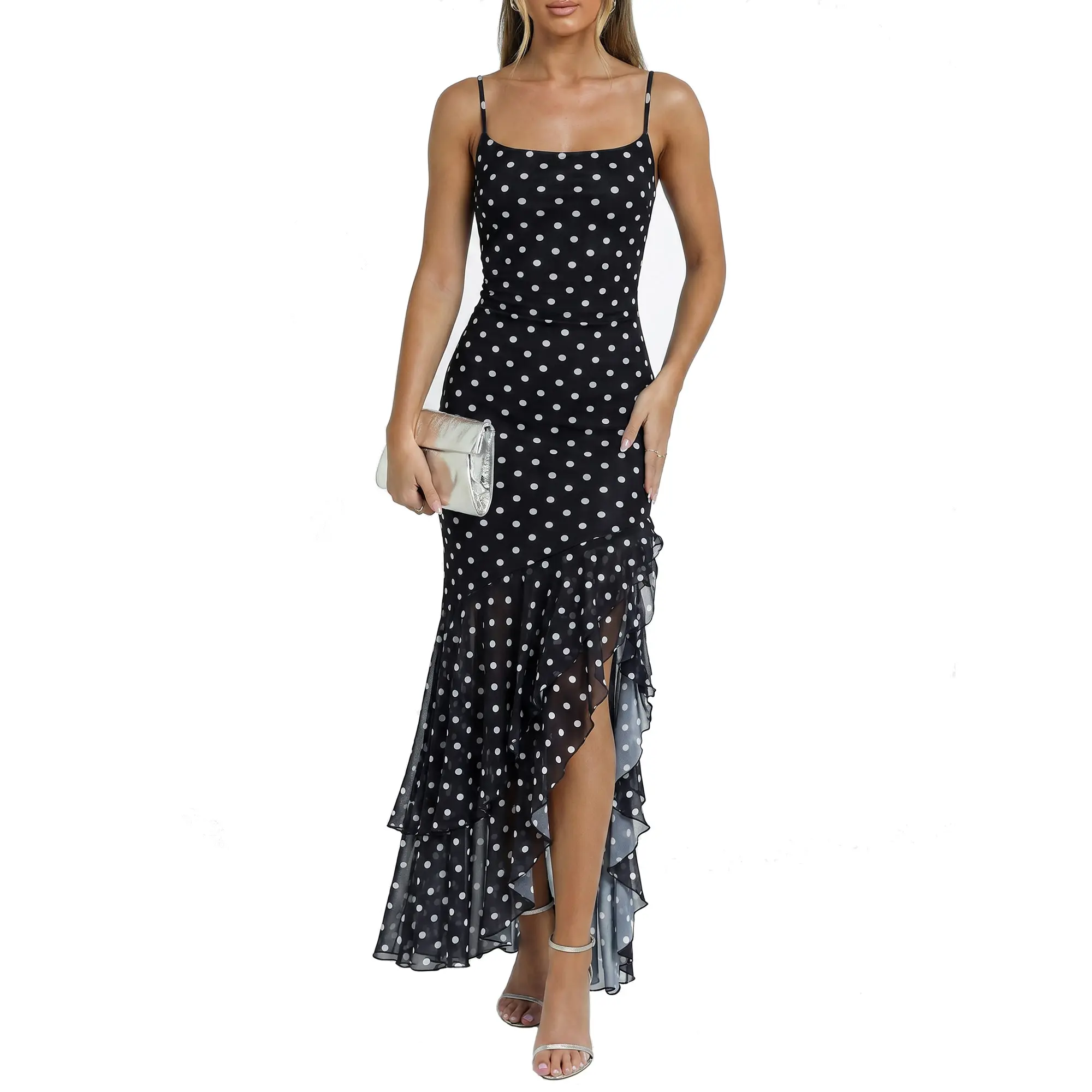 Dot Black 