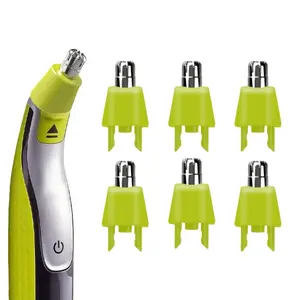 Cosyonall Nose Hair Trimmer Replacement Head for Philips Norelco One Blade and One Blade Pro, High Precision Grooming Tool