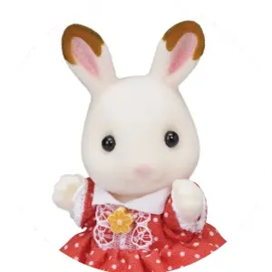 Official Calico Critters