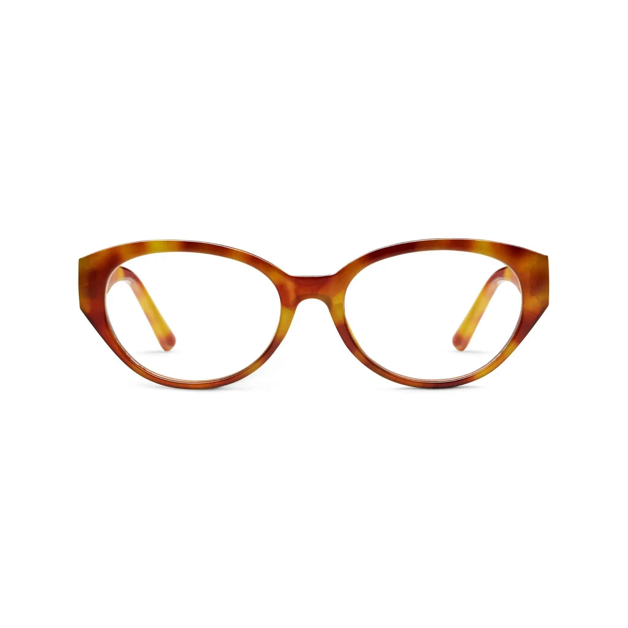 Peepers Sloane Durable Round Blue Light Filtering Women's Fashion Eyewear