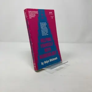 USED-Helping Yourself with Numerology by Helyn Hitchcock (Paperback)
