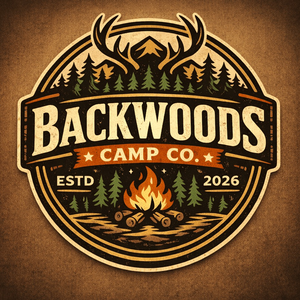 BackWoods Camp CO.