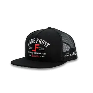 Lane Frost - Rough Ha