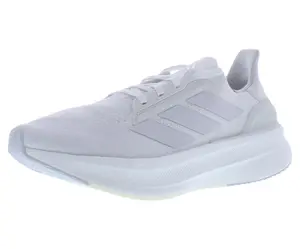 Adidas Ultraboost 5X Womens Shoes Size 9, Color: White/White/Black
