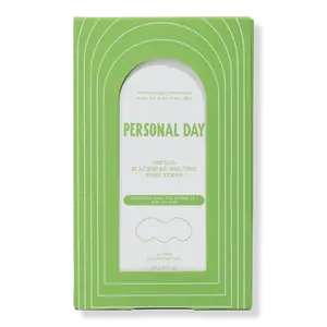 Personal Day Unplug Blackhead-Melting Nose Strips