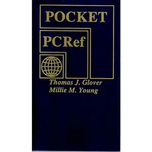 USED-Pocket PC Ref 4 Ed. by thomas-j-glover (Paperback)