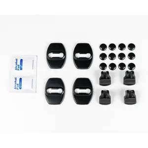 Door Clean Up Kit For Tacoma (2005-2023)