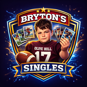 Bryton’s Singles