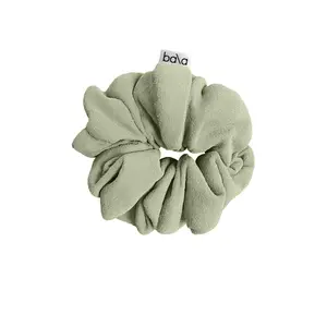 bala Mat Scrunchie in Sage