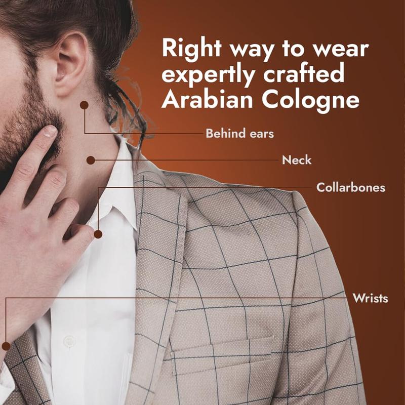 AL HARAMAIN Oud Gold -  Perfume for Women and Men - Eau de Parfum Spray with Notes of Bergamot, Melon, Pineapple, Amber, Woody Accord and Musk, 2 oz