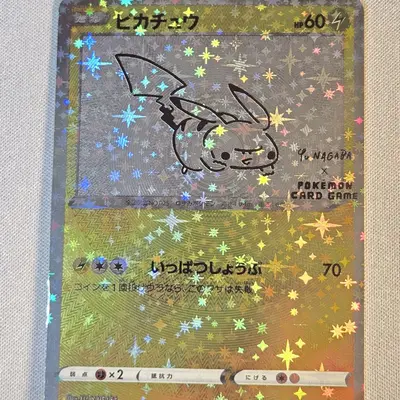 Ashs Pikachu Evolves from Pichu - TikTok Shop