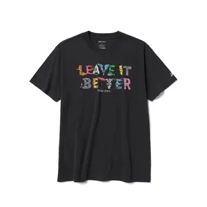 Lorax x Parks Project Leave It Better Tee