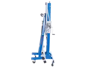 Lift King Main Component – One-Technician Heavy-Duty Lifting System