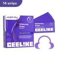 14 Strips (7 Sessions) + Cheek Retractor