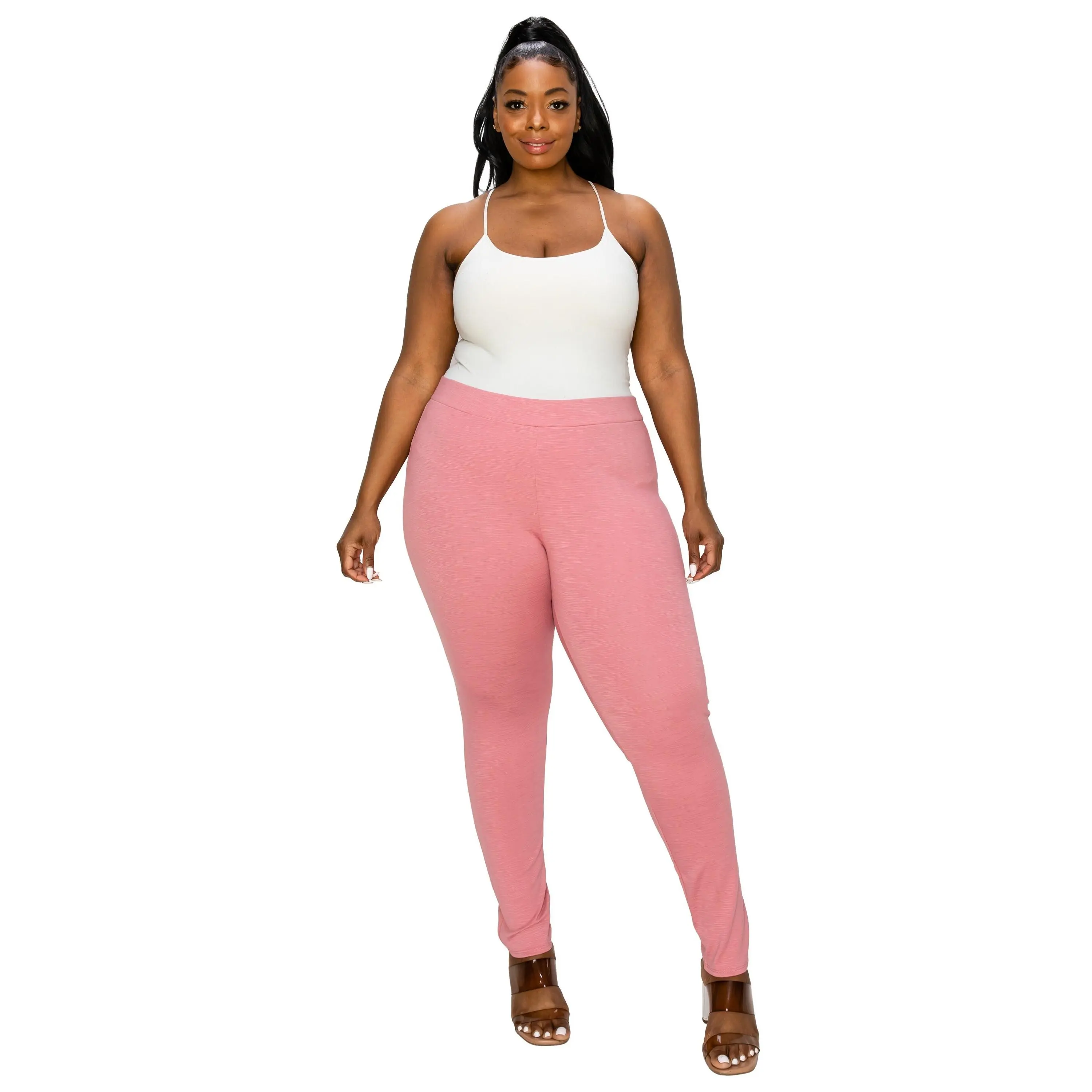 Ashley Ponte Leggings