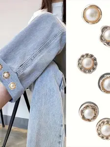 Unisex Shorts Clips, Hidden Fastening, Anti-Slip Floor Leg Straps, Seamless Closure, Easy Installation, Durable Material, Multiple Styles