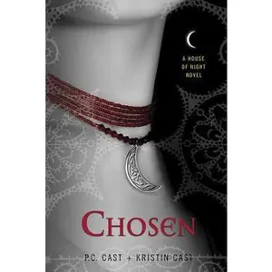 USED-Chosen by Cast, P. C. (Paperback)