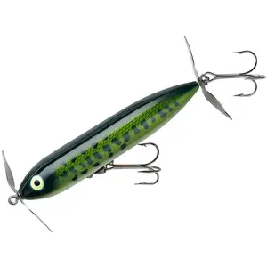 Heddon Wounded Zara Spook 3/4 oz Fishing Lure