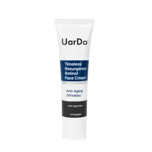 Uardo Timeless Resurgence Retinol Face Serum 1.7 fl oz - usn114