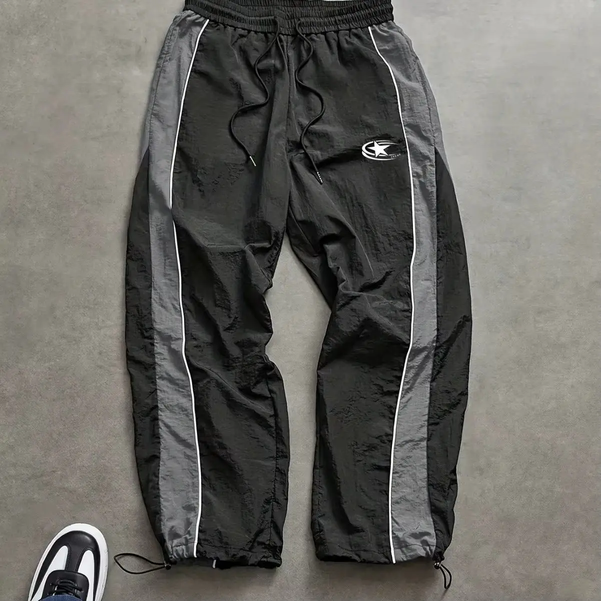 Astro Print Jogger Sweats