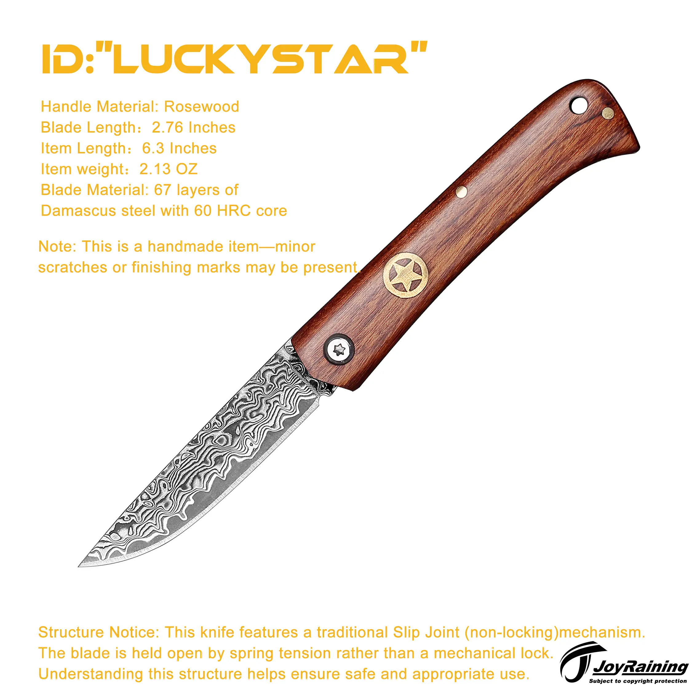 LuckyStar