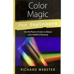 Color Magic for Beginners
