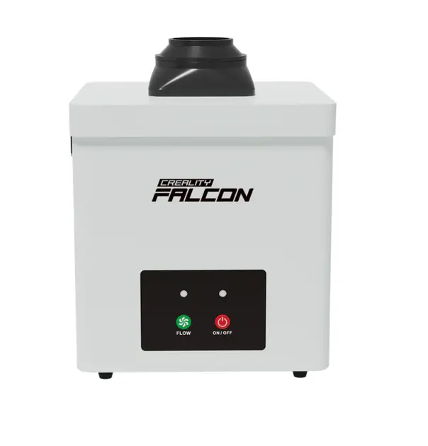Creality Falcon Desktop Smoke Purifier for Falcon A1