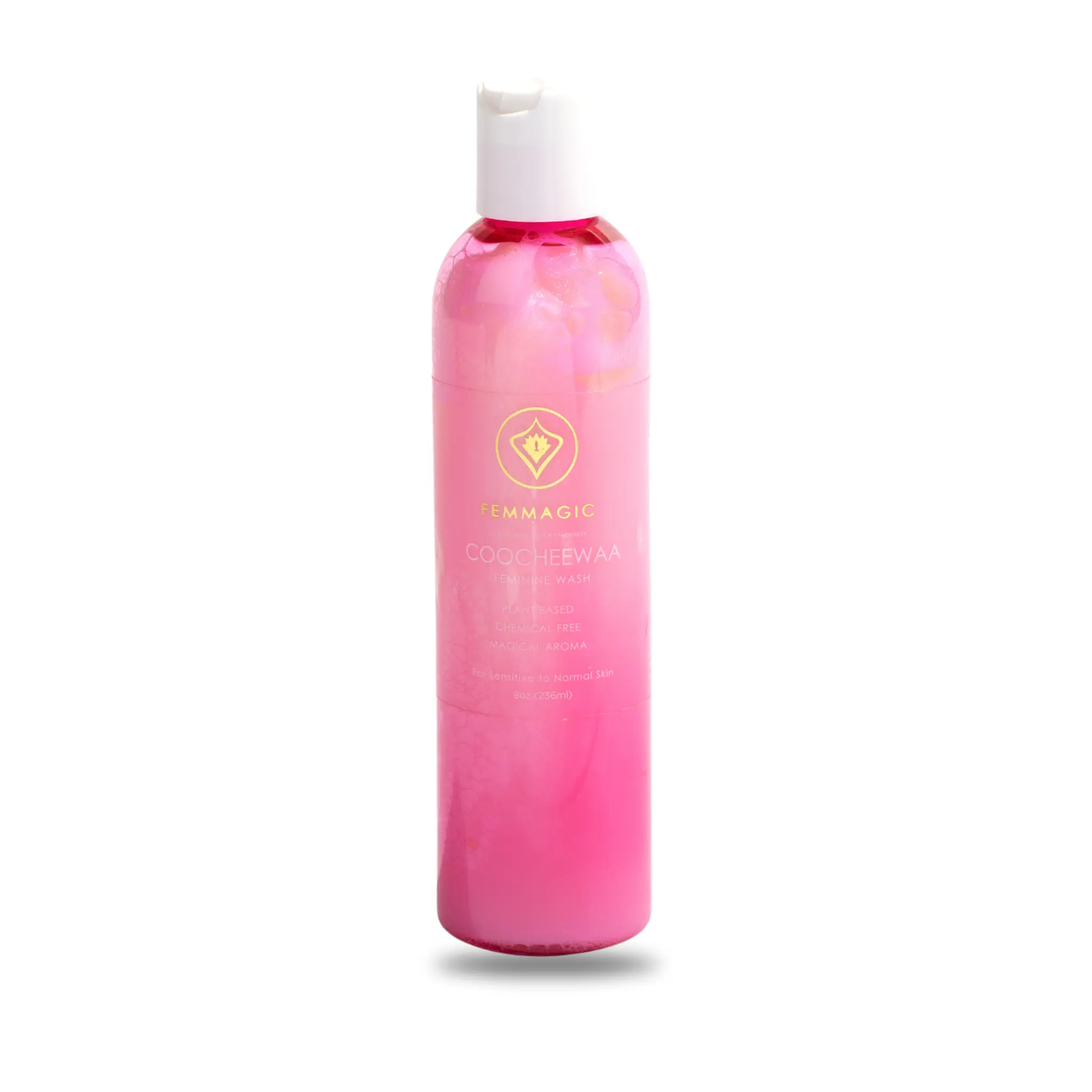 Coocheewaa | Natural Feminine Wash Coocheewaa | Natural Feminine Wash