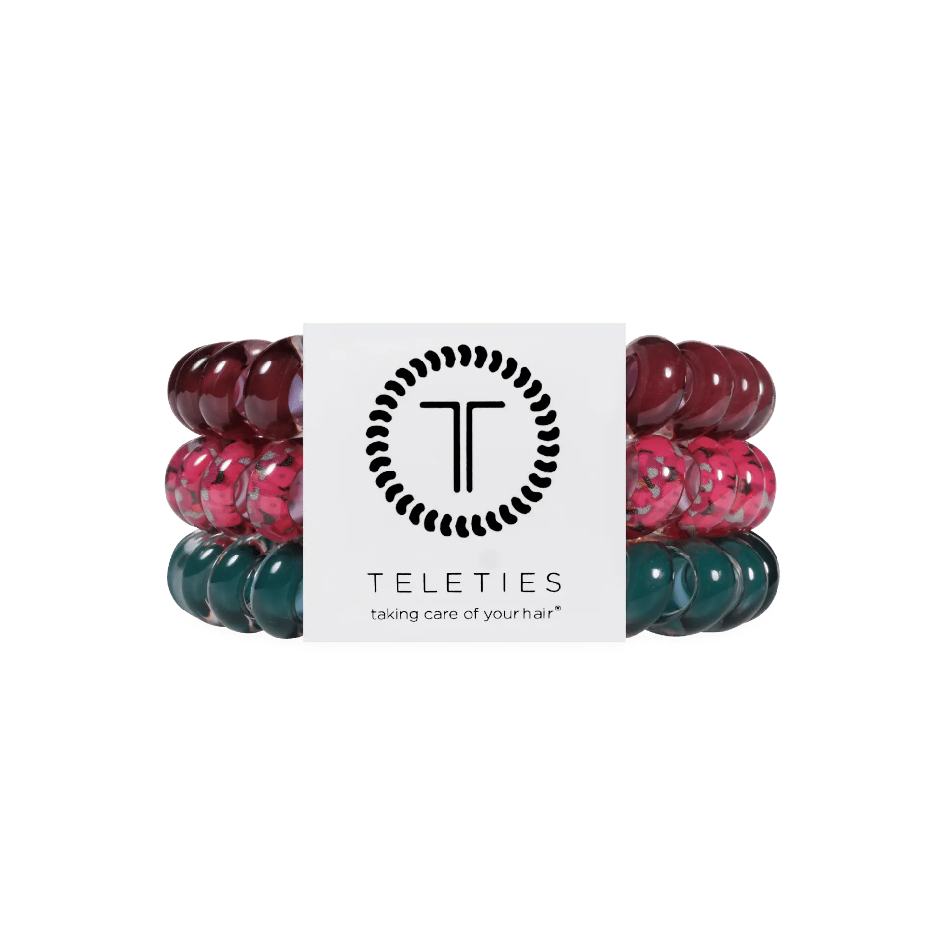 Harvest Hues Large Hair Ties