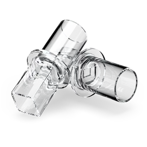 BACtrack Keychain Breathalyzer Mouthpieces | Compatible with BACtrack Keychain, Go, Vio and T60 Breath Alcohol Testers