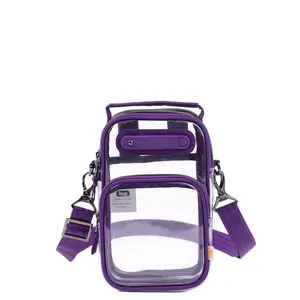 Skeeter Mini Clearview Convertible Crossbody