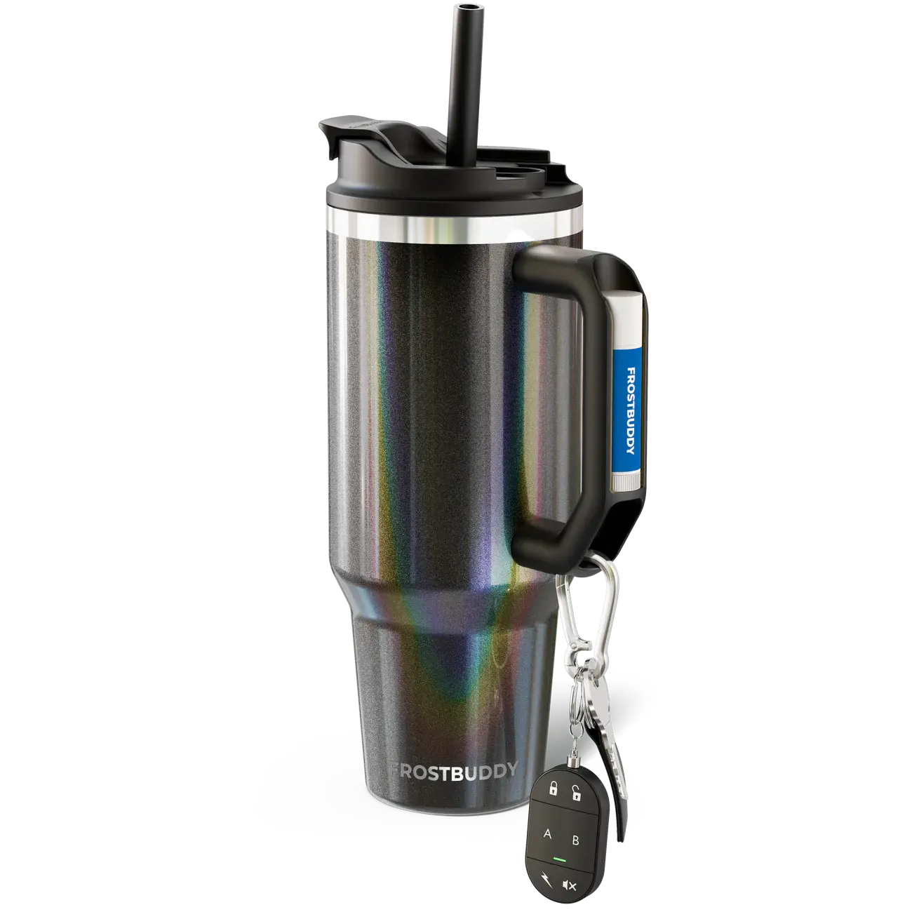 Thicc 40oz | Wonderlust