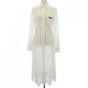 Pre-owned PRADA Other Small Leather Goods Dress