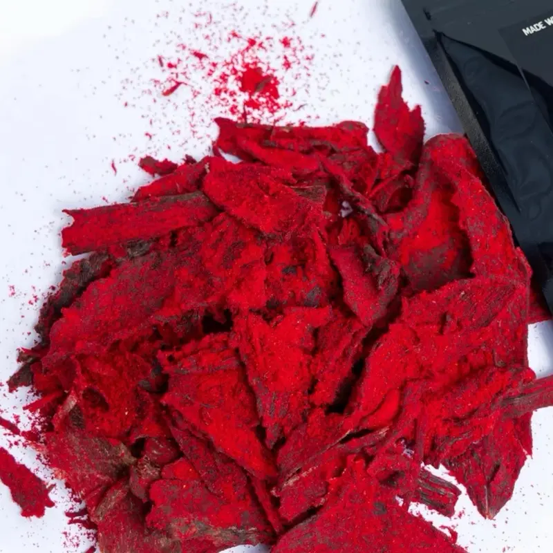 RED Taki Bites, 1oz Dried Snack