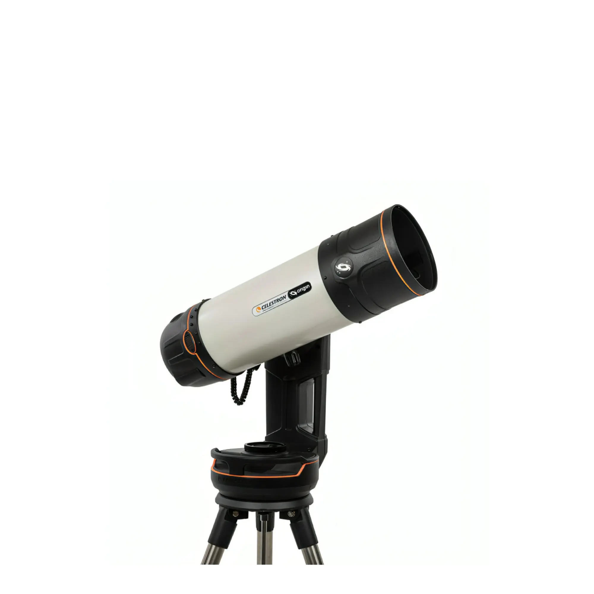 Celestron Origin Mark II Automatic Intelligent Home Observatory, 6 Inches RASA 6" Clarity, App-Enabled, Live Feed for Astrophotography, F/2.2 Ratio