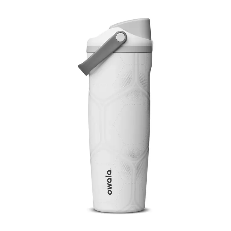 Owala Stainless Steel FreeSip Sway Water Bottle - GOAL!