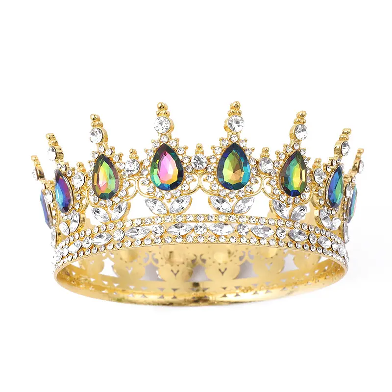 Imitation Gold   Colorful